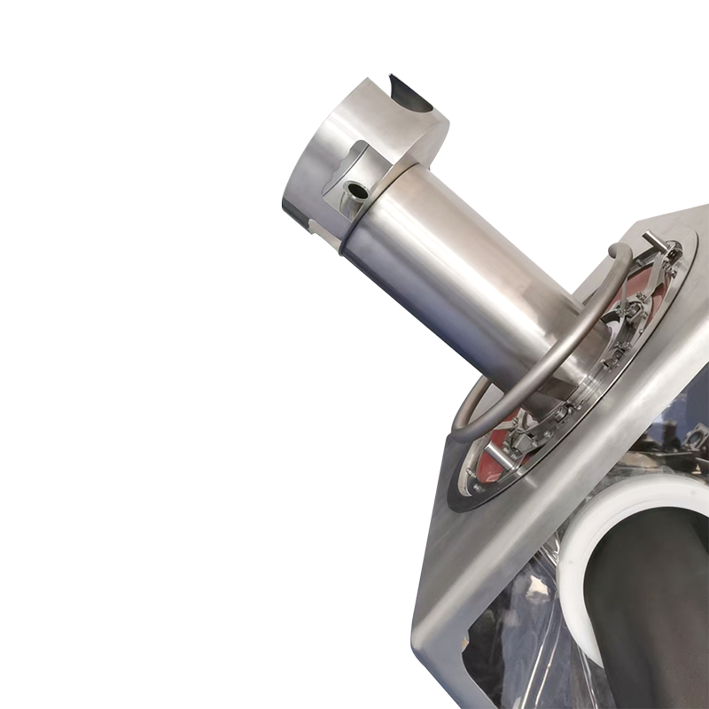 RTP béta sterilizáló tartály