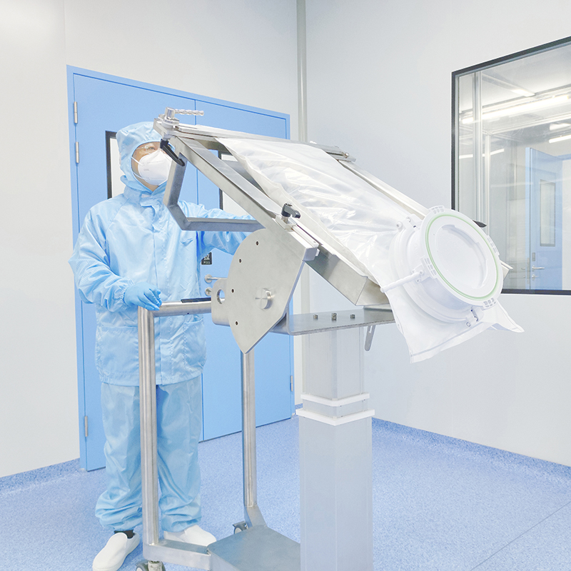 RTP emelő szállítókocsi