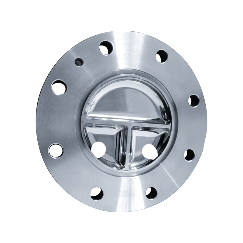 Szaniter Shell és Tube hőcserélők