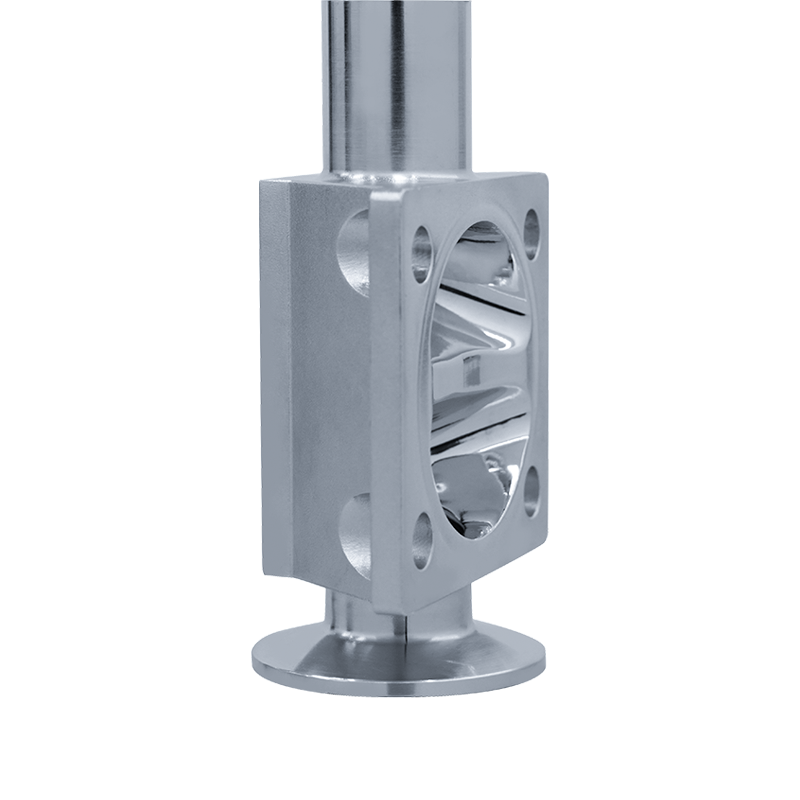 Kézi membránszelep