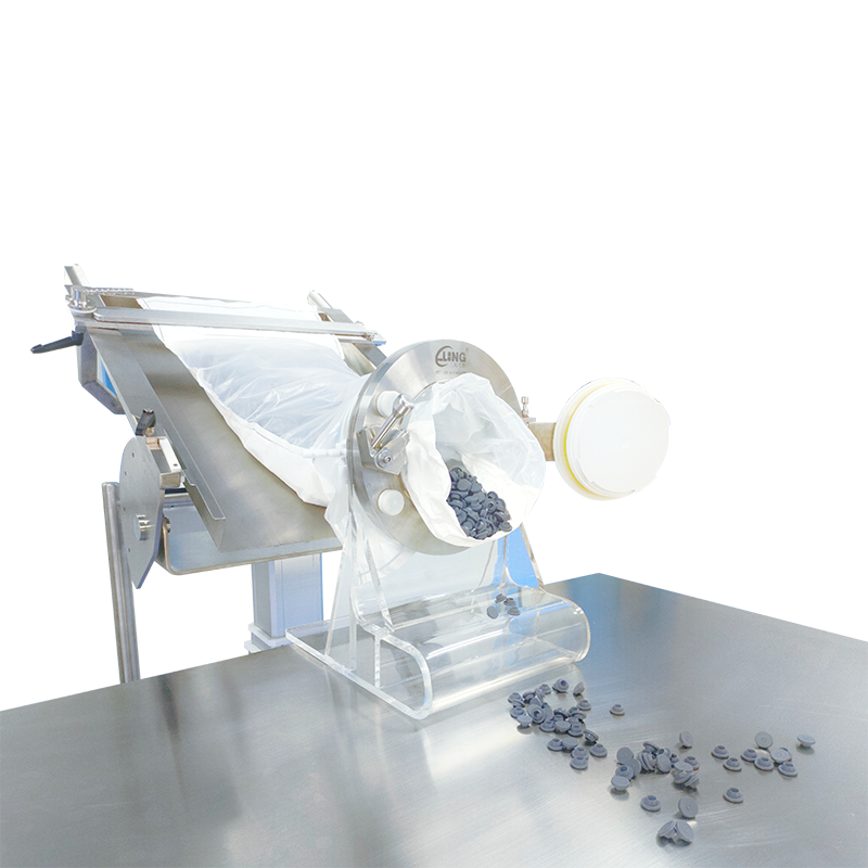 RTP emelő szállítókocsiBeta Container RTP emelő szállítókocsi