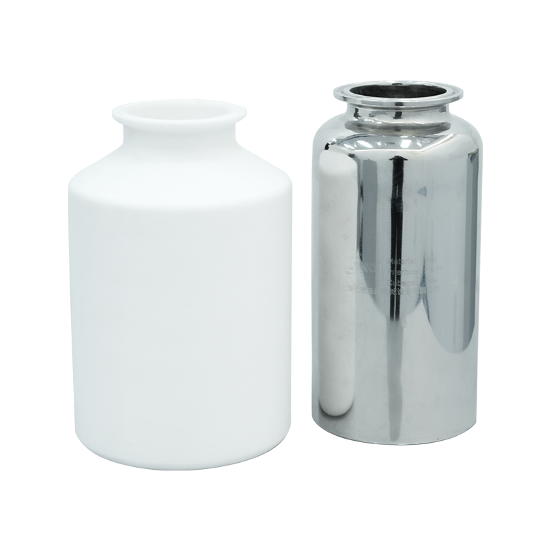 Rozsdamentes acél konténerPharmaceuticals 316L rozsdamentes acél tartály