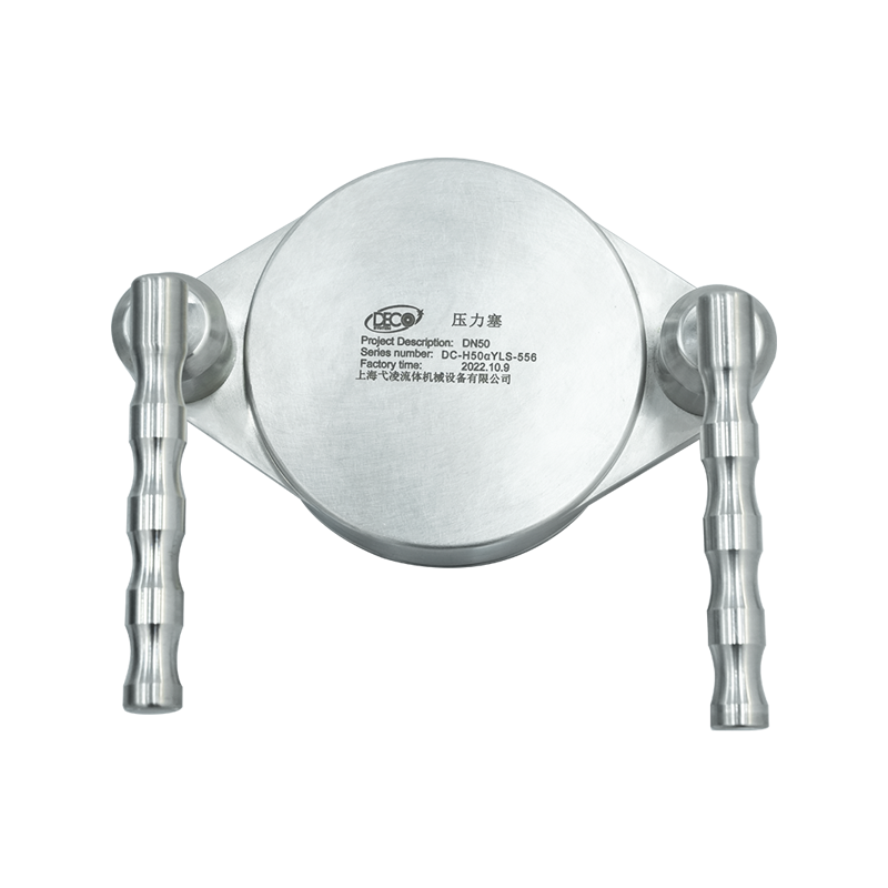 Alfa védődugóAlpha Beta Valve védődugó