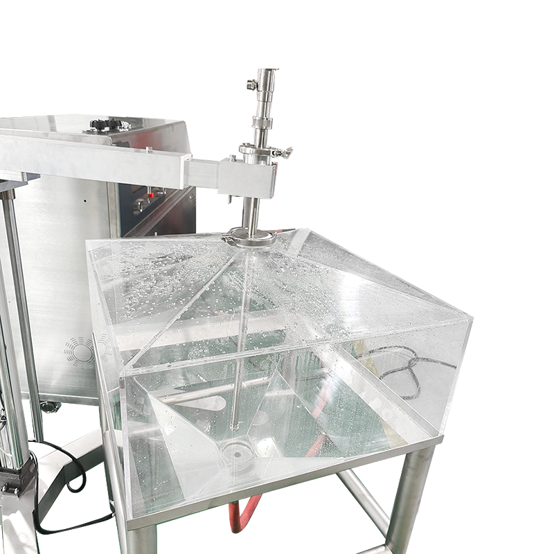 Mobil szárítórendszer