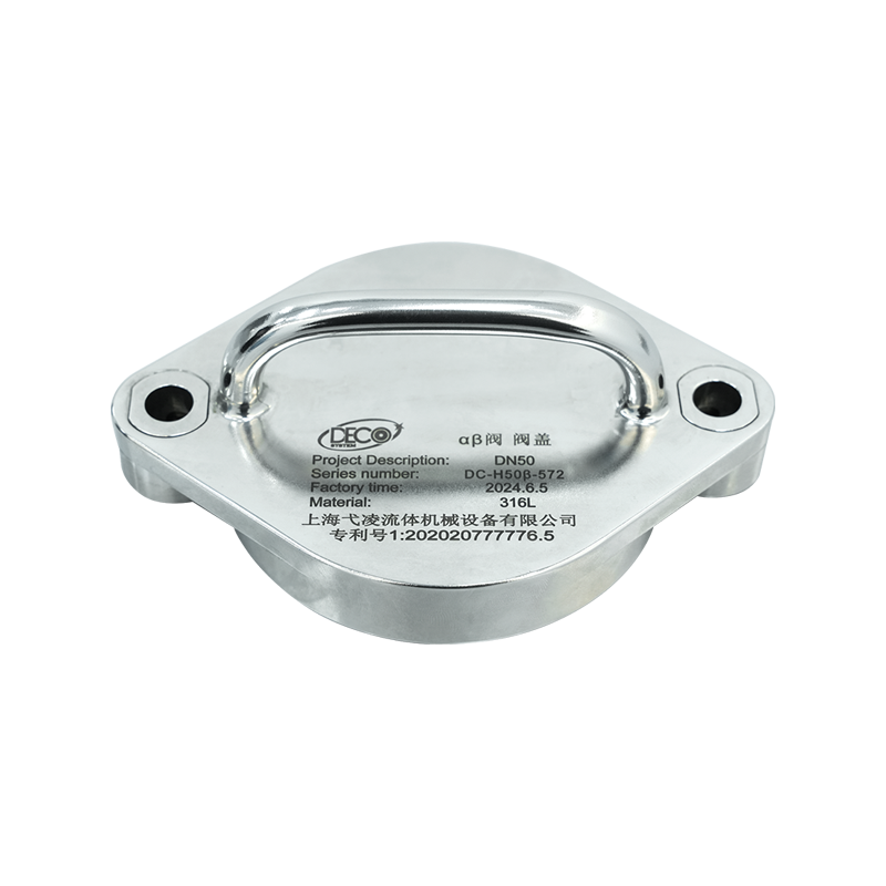 Beta védőburkolatSplit Butterfly Valve Beta védőburkolat